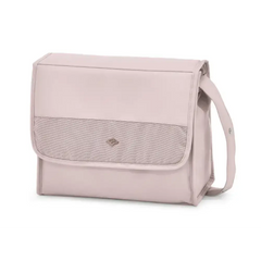 Bebecar Changing Bag with Travel Changing Mat – Ballet | 2026 Face Range Bebecar 2026