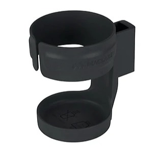 Bebecar Cup Holder Suitable for  Via+, Via Cross, V-pack, Dupla and Spot+  Bebecar   