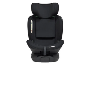 Bebecar E-Rodea Spin Car Seat 40cm-150cm -Black Bebecar
