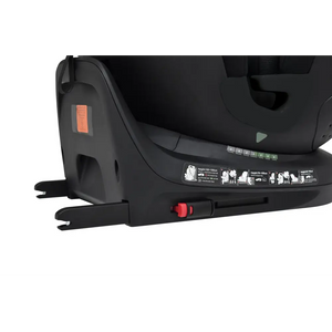 Bebecar E-Rodea Spin Car Seat 40cm-150cm - Grey Bebecar