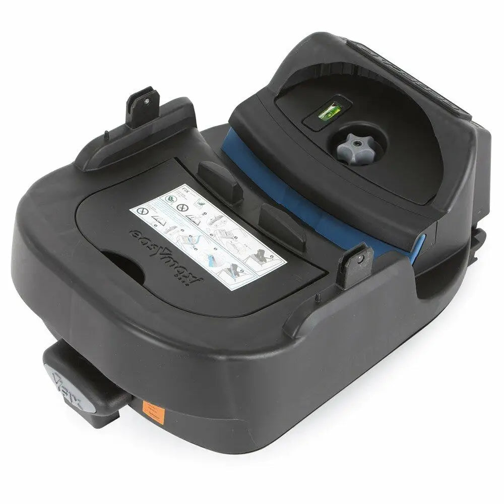 Bebecar Easymaxi Isofix Base for Lie Flat Car Seat Bebecar