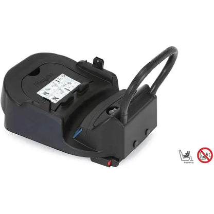Bebecar Easymaxi Isofix Base for Lie Flat Car Seat Bebecar