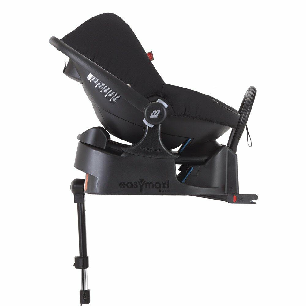 Bebecar Easymaxi Isofix Base for Lie Flat Car Seat  Bebecar   