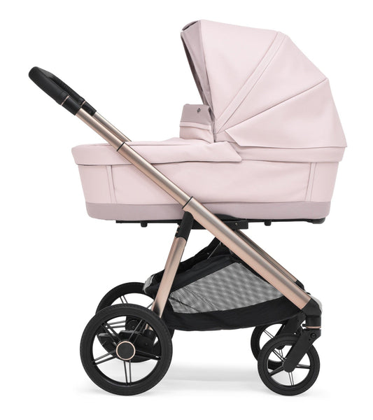 Bébécar Face Ballet 3 in1 Travel System | 2026 Specials Collection Bebecar 2026