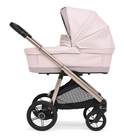 Bébécar Face Ballet 3 in1 Travel System | 2026 Specials Collection