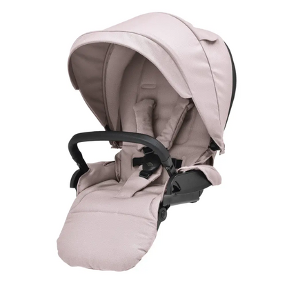 Bébécar Face Ballet Pram & Pushchair | 2026 Specials Collection Bebecar 2026