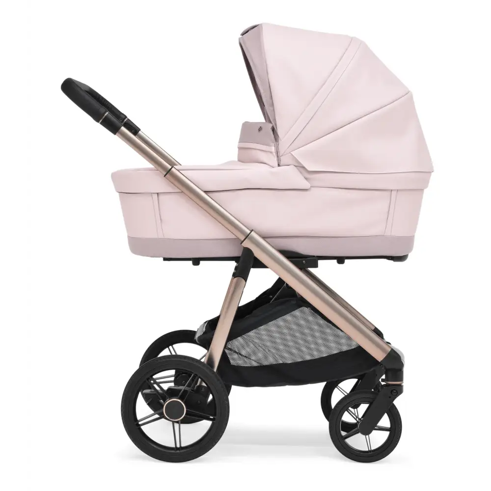 Bébécar Face Ballet Pram & Pushchair | 2026 Specials Collection Bebecar 2026