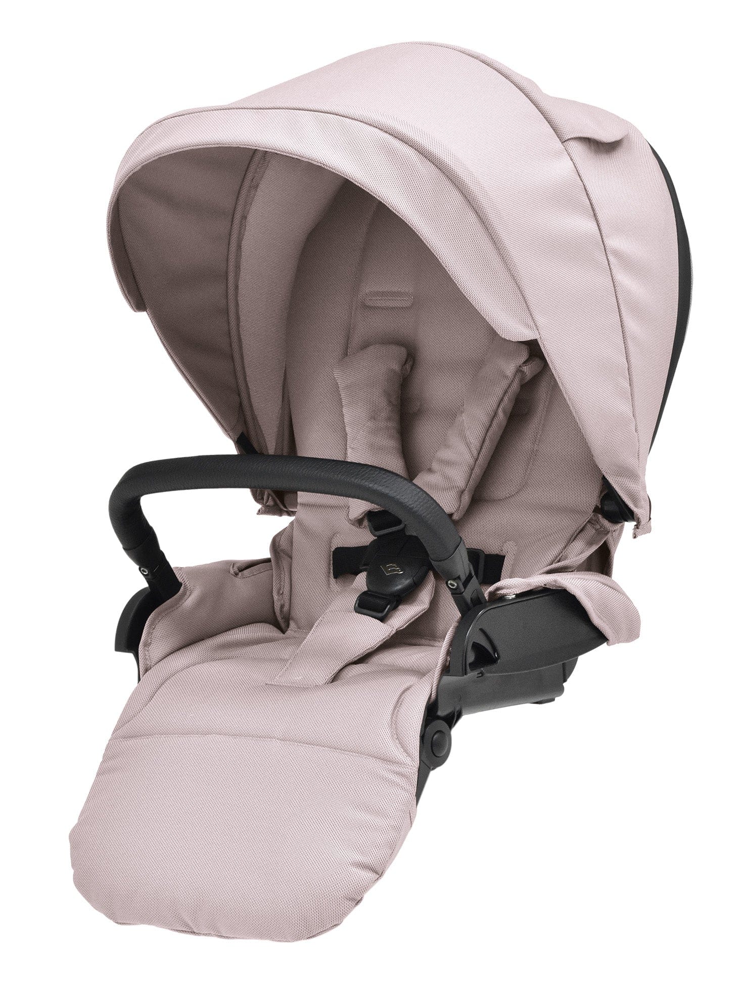 Bébécar Face Ballet Pram & Pushchair | 2026 Specials Collection Bebecar 2026