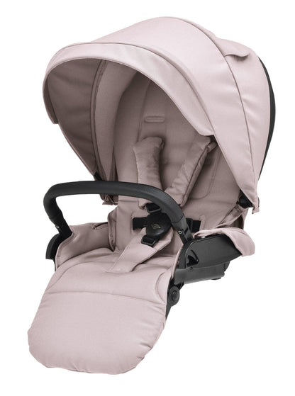 Bébécar Face Ballet Pram & Pushchair | 2026 Specials Collection Bebecar 2026