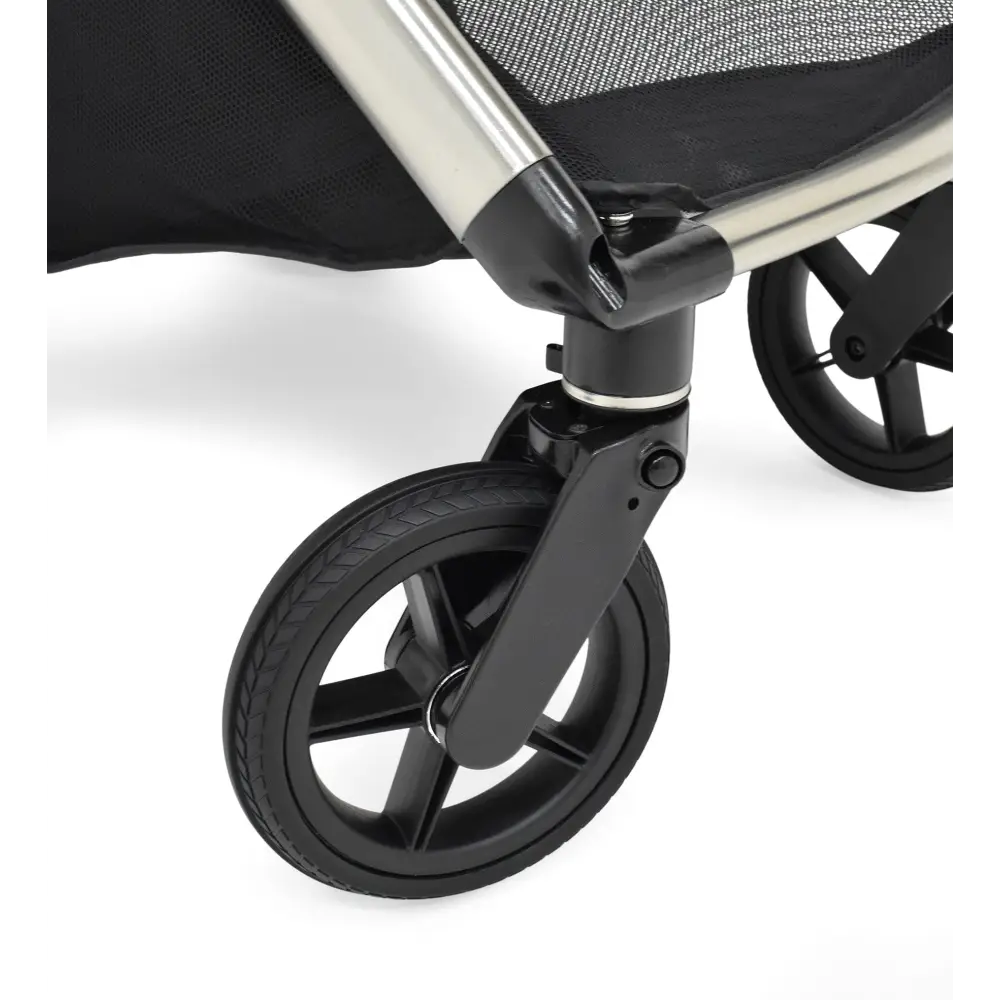 Bébécar Face Grey Mist 3 in 1 Travel System | 2026 Specials Collection Bebecar 2026