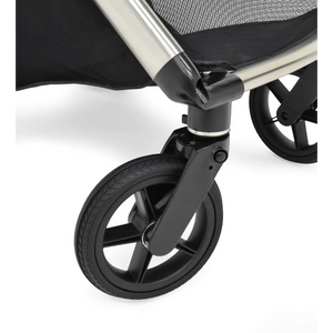 Bébécar Face Grey Mist 3 in 1 Travel System | 2026 Specials Collection Bebecar 2026