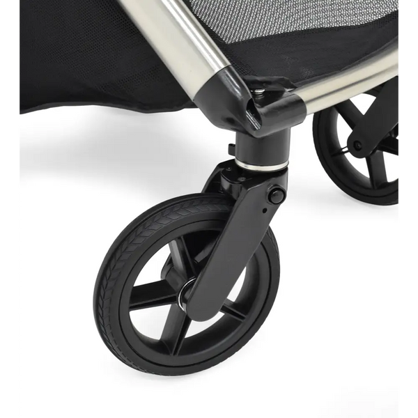 Bébécar Face Grey Mist 3 in 1 Travel System | 2026 Specials Collection Bebecar 2026