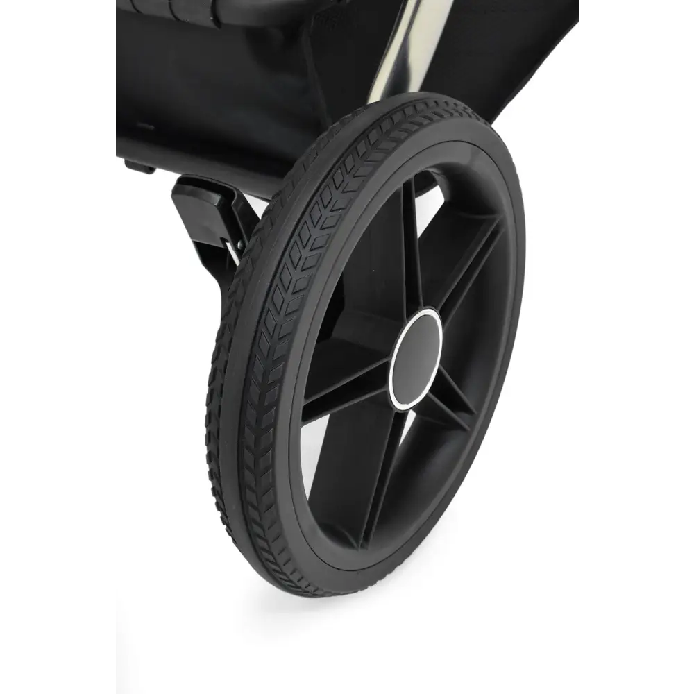 Bébécar Face Grey Mist 3 in 1 Travel System | 2026 Specials Collection Bebecar 2026