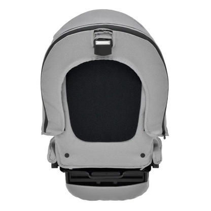 Bébécar Face Grey Mist 3 in 1 Travel System | 2026 Specials Collection Bebecar 2026