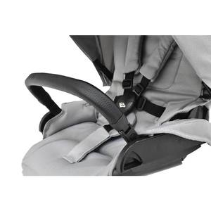 Bébécar Face Grey Mist 3 in 1 Travel System | 2026 Specials Collection Bebecar 2026