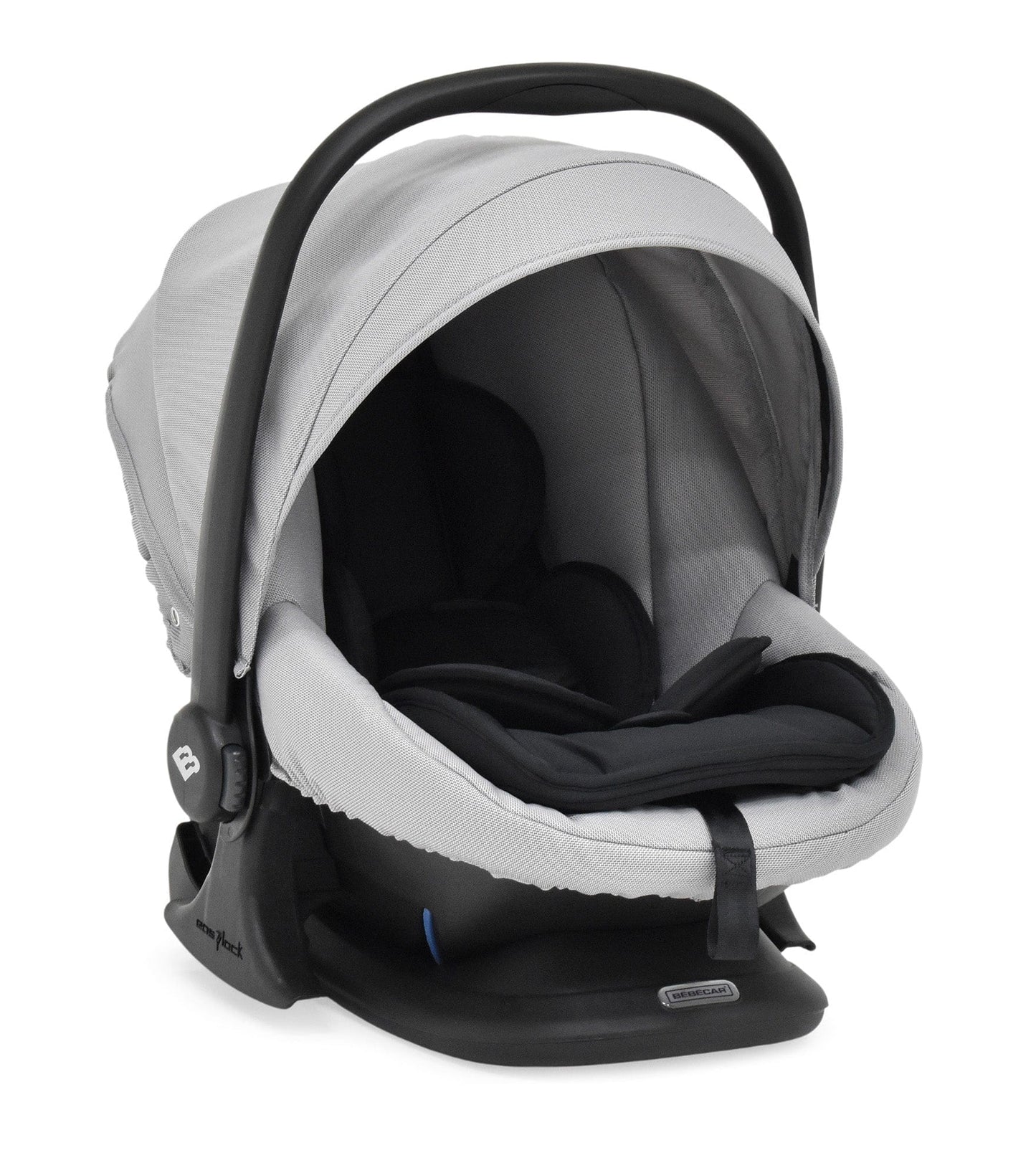 Bébécar Face Grey Mist 3 in 1 Travel System | 2026 Specials Collection Bebecar 2026