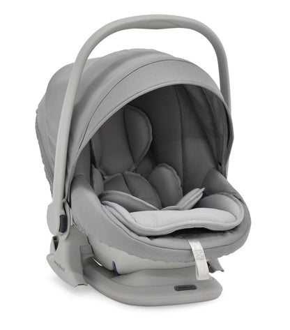 Bébécar Face Grey Mist 3 in 1 Travel System | 2026 Specials Collection Bebecar 2026