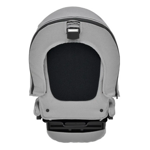Bébécar Face Grey Mist Pram & Pushchair | 2026 Specials Collection Bebecar 2026