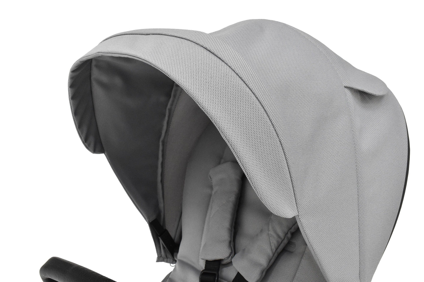 Bébécar Face Grey Mist Pram & Pushchair | 2026 Specials Collection Bebecar 2026