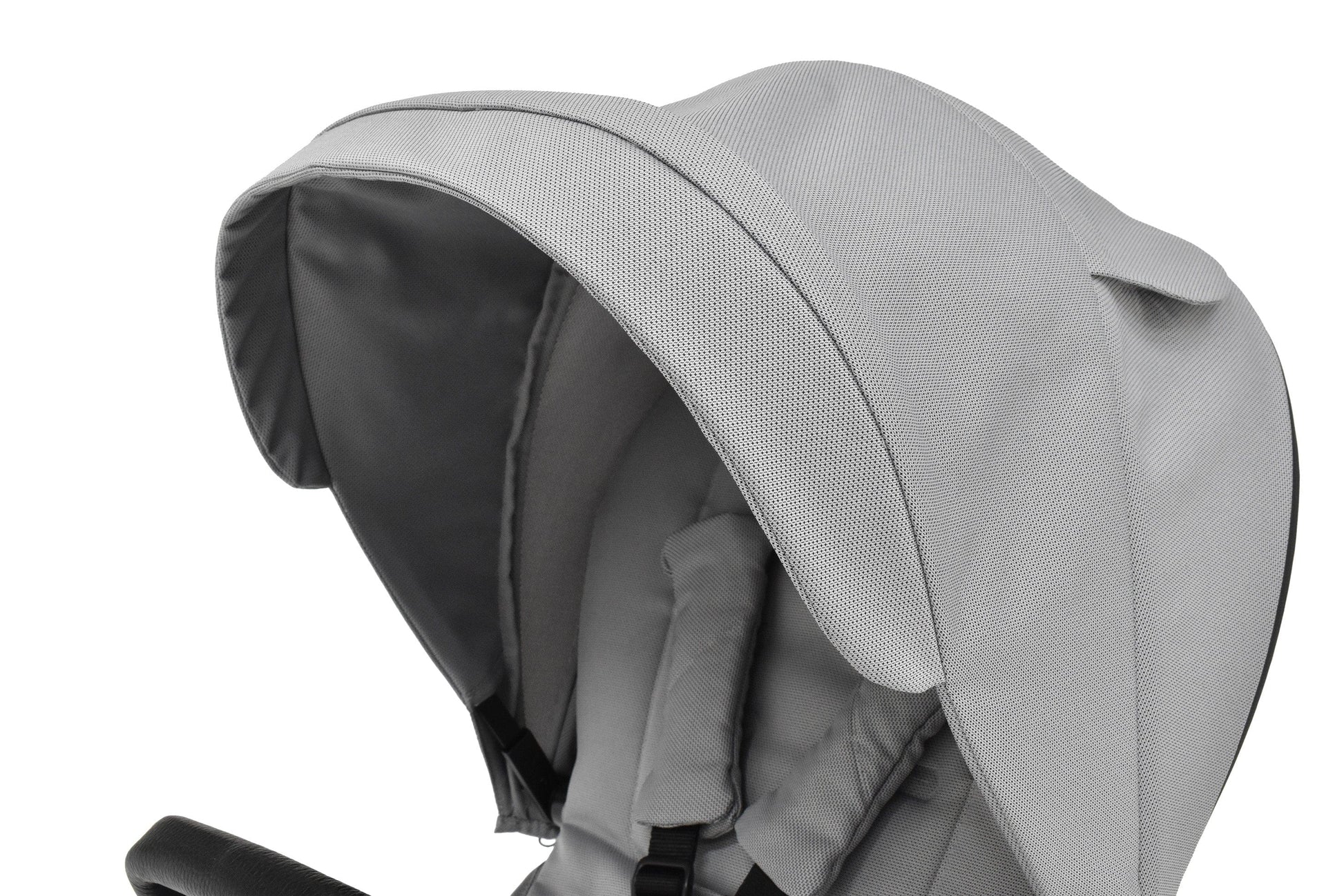 Bébécar Face Grey Mist Pram & Pushchair | 2026 Specials Collection Bebecar 2026