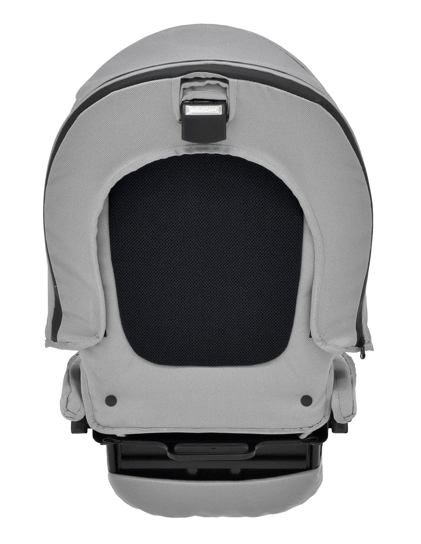 Bébécar Face Grey Mist Pram & Pushchair | 2026 Specials Collection Bebecar 2026