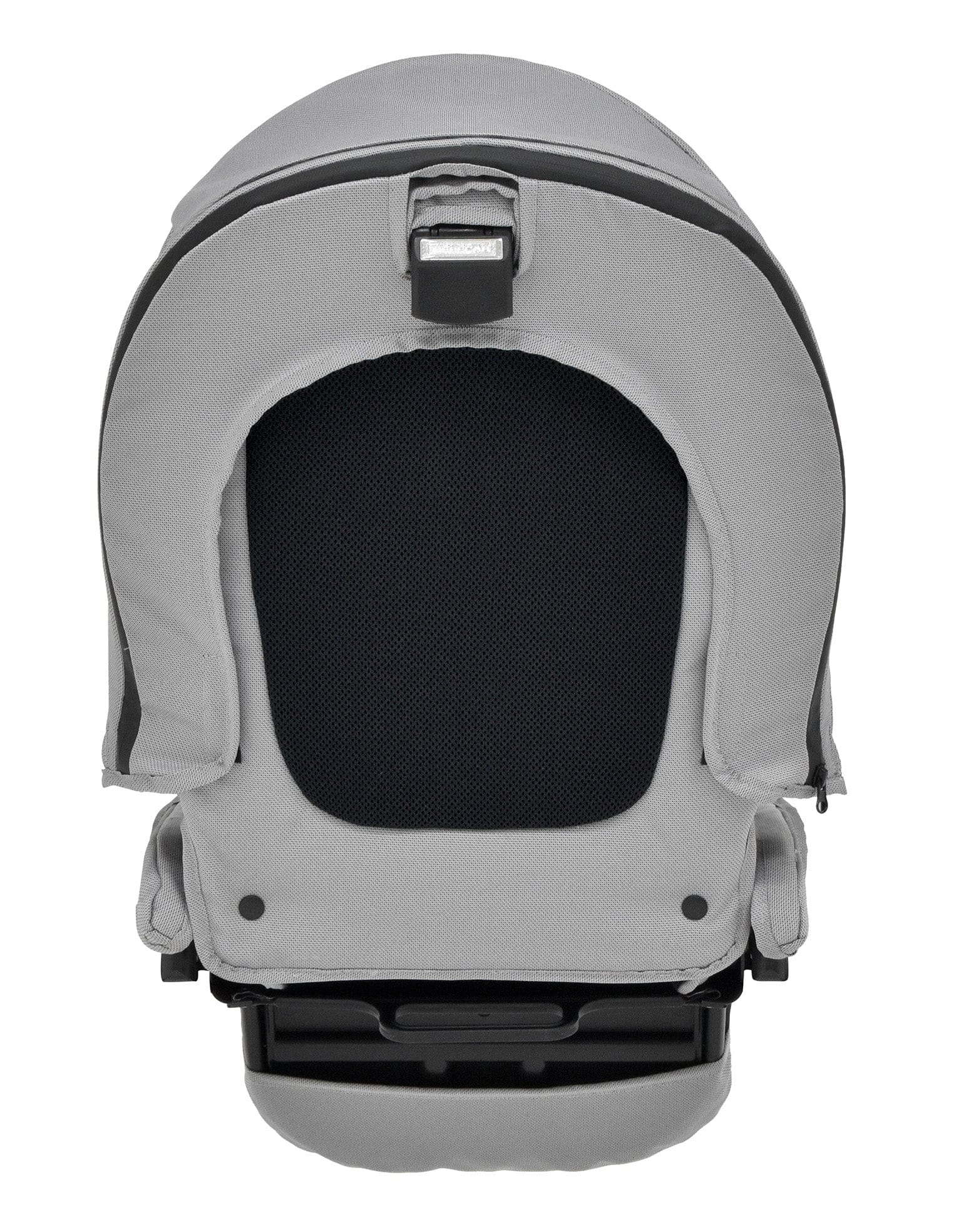 Bébécar Face Grey Mist Pram & Pushchair | 2026 Specials Collection Bebecar 2026