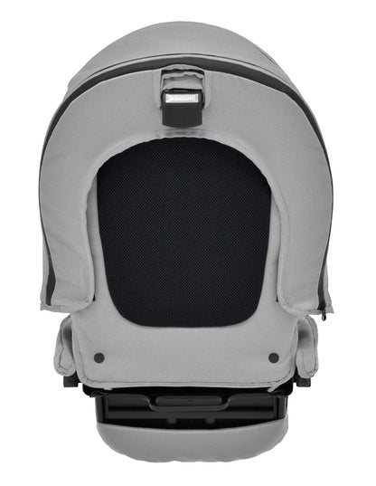 Bébécar Face Grey Mist Pram & Pushchair | 2026 Specials Collection Bebecar 2026