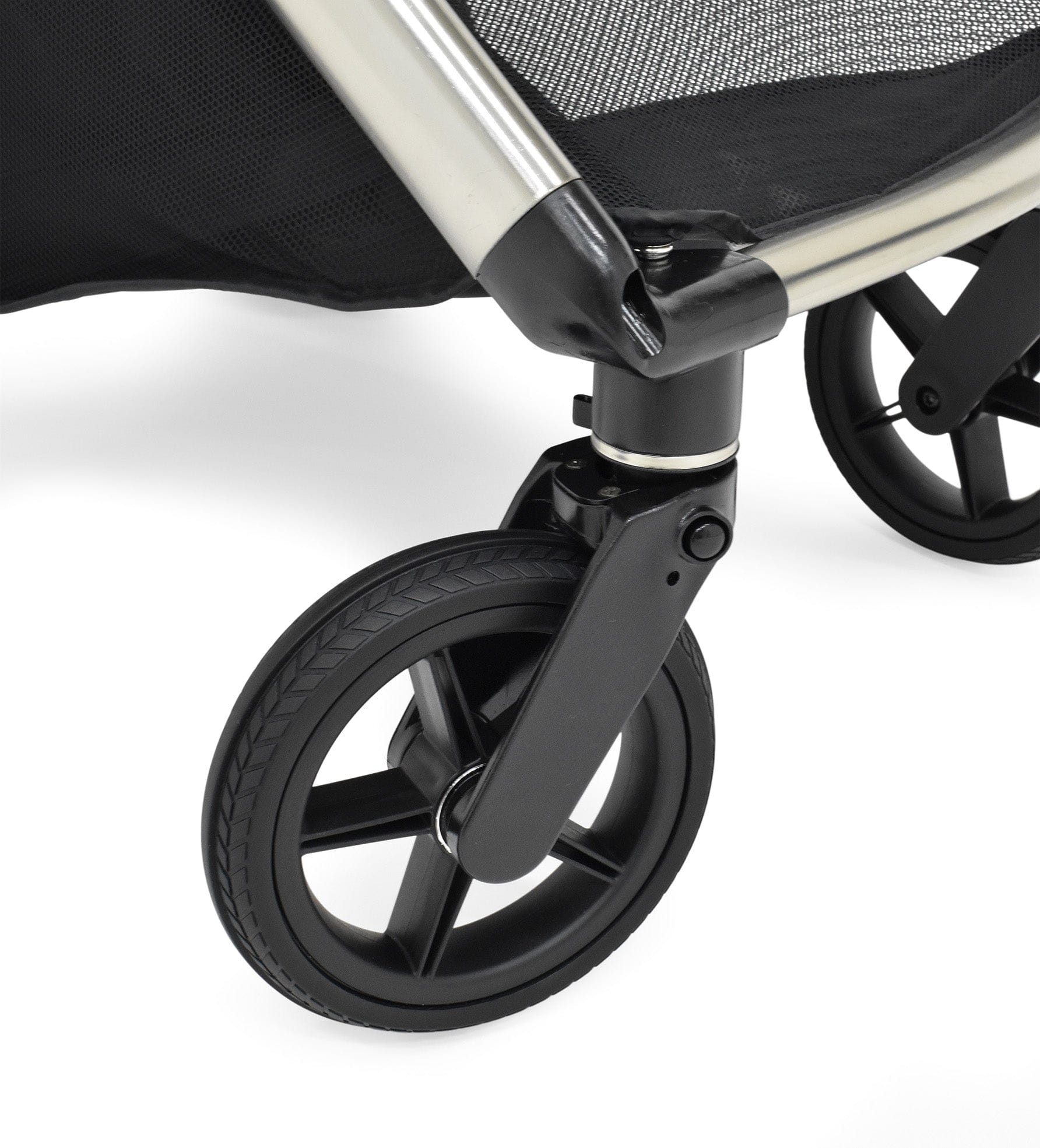 Bébécar Face Grey Mist Pram & Pushchair | 2026 Specials Collection Bebecar 2026