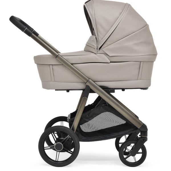 Bébécar Face Oatmeal 3 in1 Travel System | 2026 Specials Collection Bebecar 2026