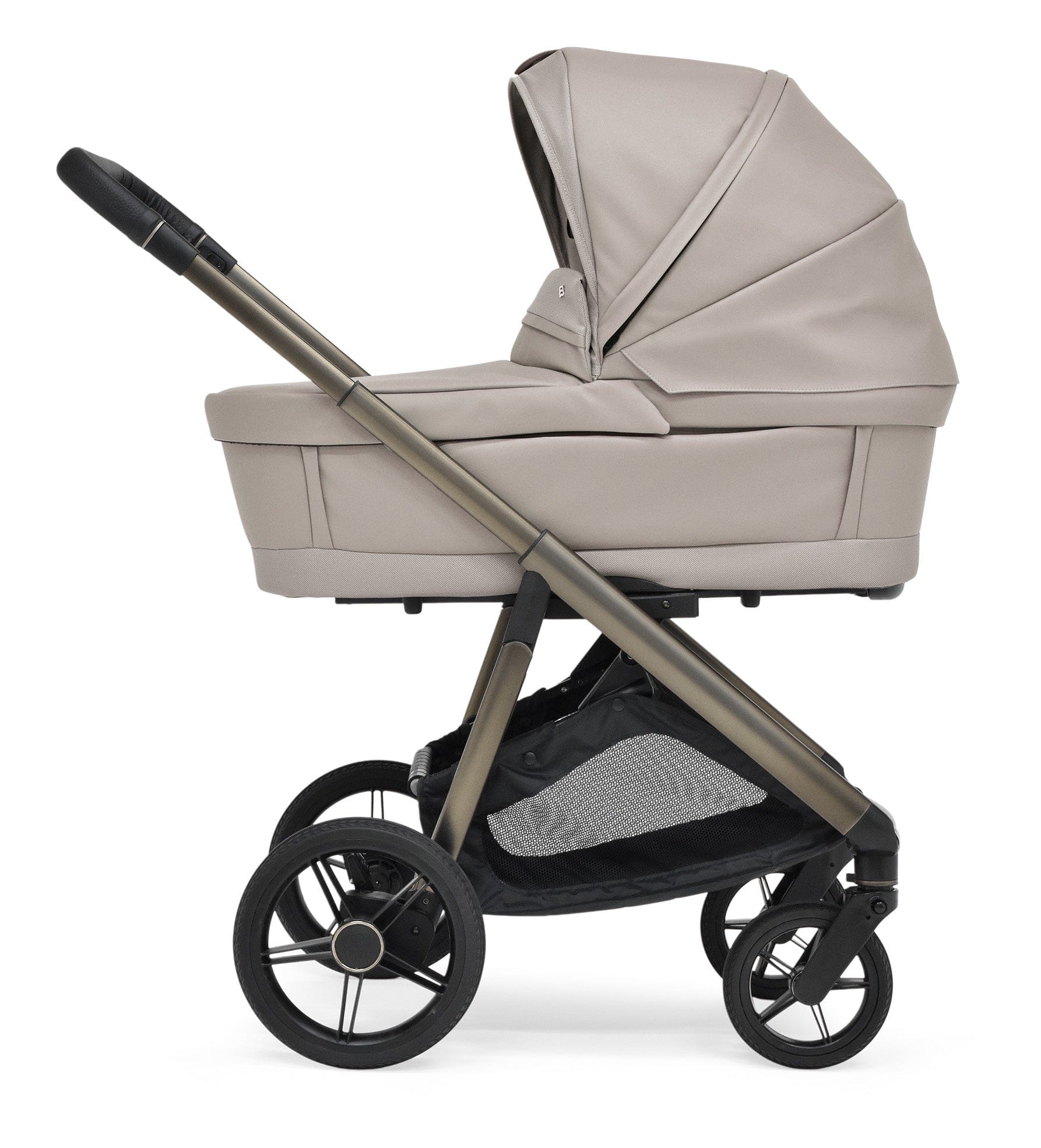 Bébécar Face Oatmeal 3 in1 Travel System | 2026 Specials Collection Bebecar 2026