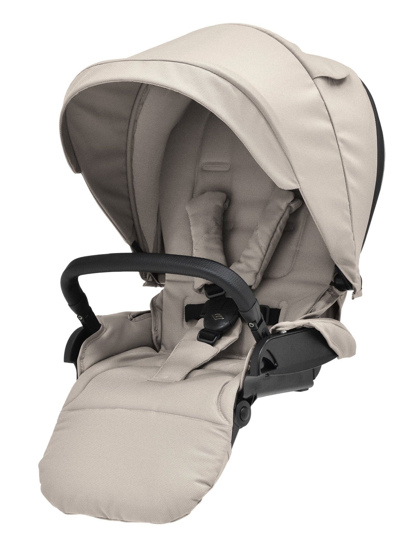Bébécar Face Oatmeal Pram & Pushchair | 2026 Specials Collection Bebecar 2026