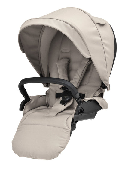Bébécar Face Oatmeal Pram & Pushchair | 2026 Specials Collection Bebecar 2026