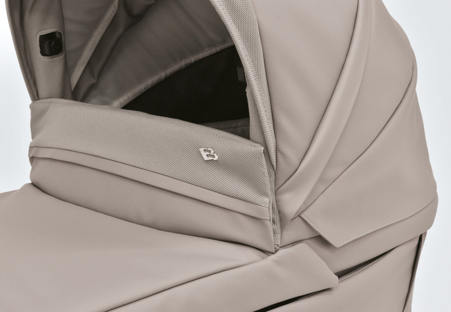 Bébécar Face Oatmeal Pram & Pushchair | 2026 Specials Collection Bebecar 2026