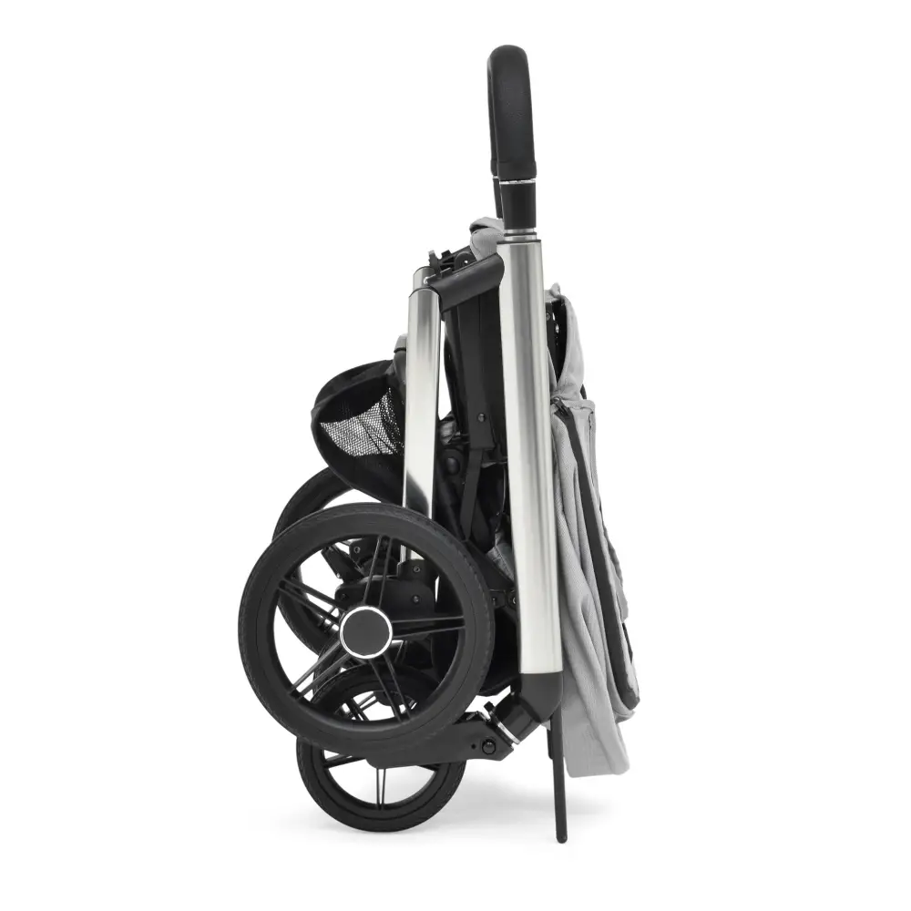 Bébécar Face Oatmilk 3 in1 Travel System | 2026 Specials Collection - Free Matching Changing Bag