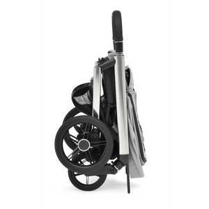 Bébécar Face Oatmilk 3 in1 Travel System | 2026 Specials Collection - Free Matching Changing Bag