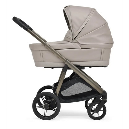 Bébécar Face Oatmilk 3 in1 Travel System | 2026 Specials Collection Bebecar 2026