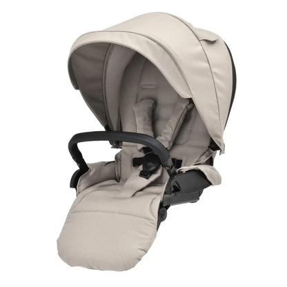 Bébécar Face Oatmilk 3 in1 Travel System | 2026 Specials Collection Bebecar 2026