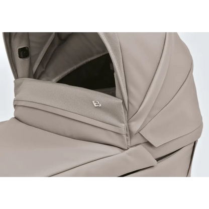 Bébécar Face Oatmilk Pram & Pushchair | 2026 Specials Collection Bebecar 2026