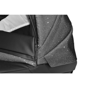Bebecar Face Privé Black Sparkle – Special Edition 2026 Bebecar 2026