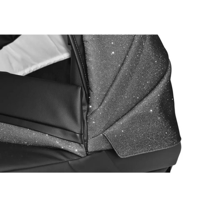 Bebecar Face Privé Black Sparkle – Special Edition 2026 Bebecar 2026