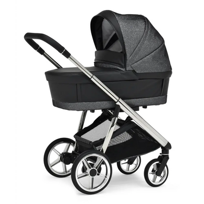 Bebecar Face Privé Black Sparkle – Special Edition 2026 Bebecar 2026