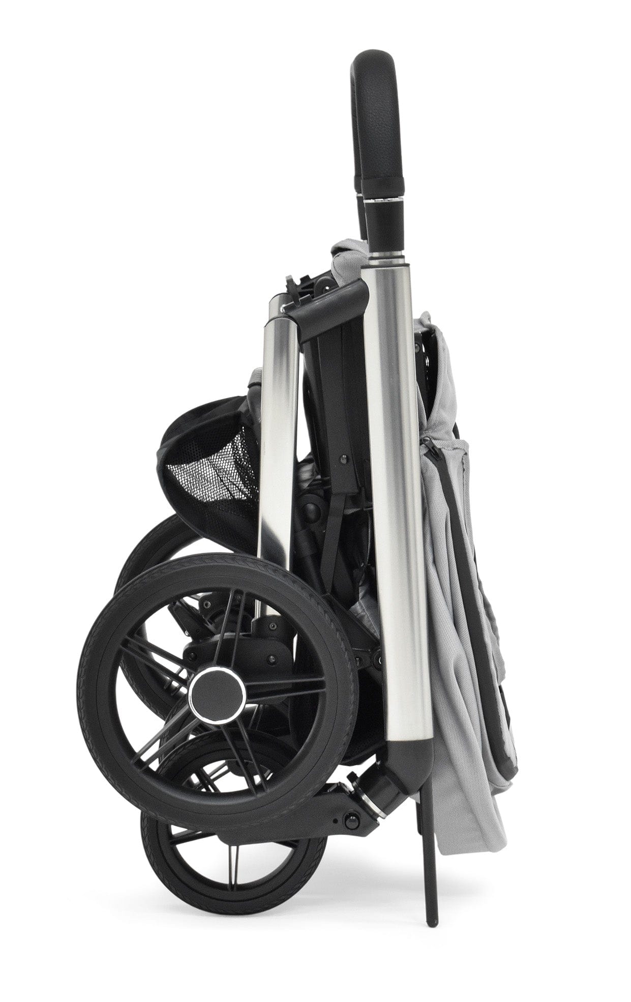 Bébécar Face Grey Mist 3 in 1 Travel System | 2026 Specials Collection Bebecar 2026