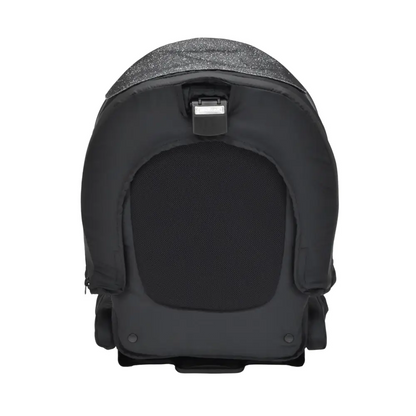 Bebecar Face Privé Black Sparkle – Special Edition 2026 - Free Matching Changing Bag