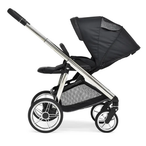 Bebecar Face Privé Black Sparkle – Special Edition 2026 - Free Matching Changing Bag