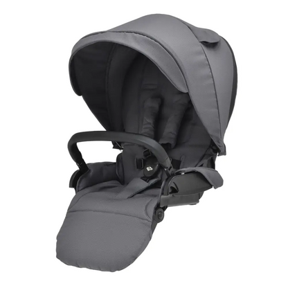 Bébécar Face Shadow Grey 3 in1 Travel System | 2026 Specials Collection Bebecar 2026