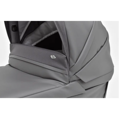 Bébécar Face Shadow Grey 3 in1 Travel System | 2026 Specials Collection Bebecar 2026