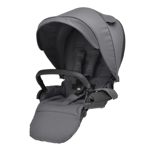 Bébécar Face Shadow Grey Pram & Pushchair | 2026 Specials Collection Bebecar 2026