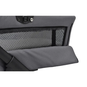Bébécar Face Shadow Grey Pram & Pushchair | 2026 Specials Collection Bebecar 2026