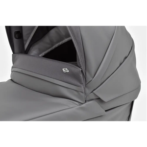 Bébécar Face Shadow Grey Pram & Pushchair | 2026 Specials Collection Bebecar 2026