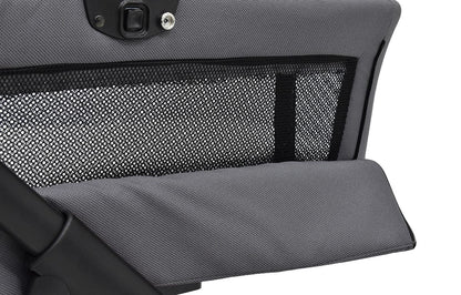 Bébécar Face Shadow Grey 3 in1 Travel System | 2026 Specials Collection Bebecar 2026